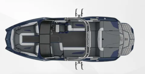 Photos of 2026 MASTERCRAFT NXT 22 for sale in Fargo, ND at McLaughlin's RV and Marine