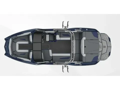 Photos of 2026 MASTERCRAFT NXT 22 for sale in Fargo, ND at McLaughlin's RV and Marine - Fargo