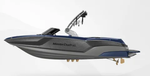Another view of 2026 MASTERCRAFT NXT 22 for sale in Fargo, ND at McLaughlin's RV and Marine