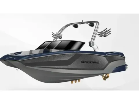 Unknown 2026 MASTERCRAFT NXT 22 for sale in Fargo, ND