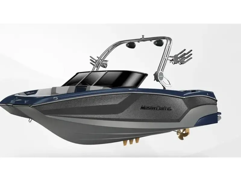 Unknown 2026 MASTERCRAFT NXT 22 for sale in Fargo, ND