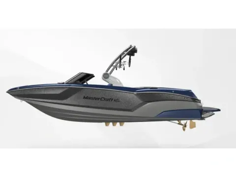 Another view of 2026 MASTERCRAFT NXT 22 for sale in Fargo, ND at McLaughlin's RV and Marine - Fargo
