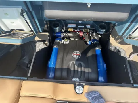 More photos of 2025 MASTERCRAFT X24 at McLaughlin's RV and Marine, ND