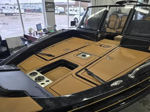 More photos of 2026 CAYMAS DV 20 300XL VERADO at McLaughlin's RV and Marine, ND