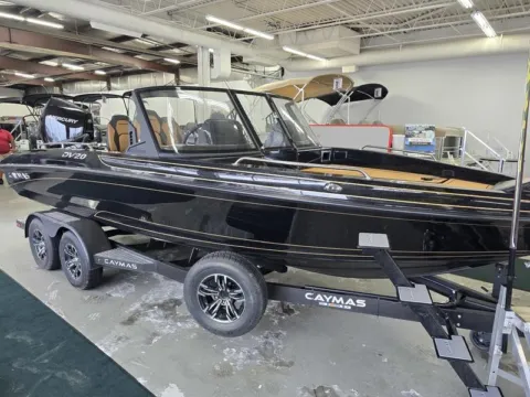 Black 2026 CAYMAS DV 20 300XL VERADO for sale in Fargo, ND