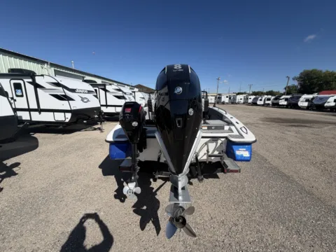 More photos of 2026 CAYMAS DV 20 300XL VERADO at McLaughlin's RV and Marine - Fargo, ND