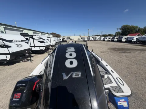 More photos of 2026 CAYMAS DV 20 300XL VERADO at McLaughlin's RV and Marine - Fargo, ND