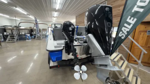 Another view of 2026 CAYMAS DV 20 300XL VERADO for sale in Fargo, ND at McLaughlin's RV and Marine - Fargo