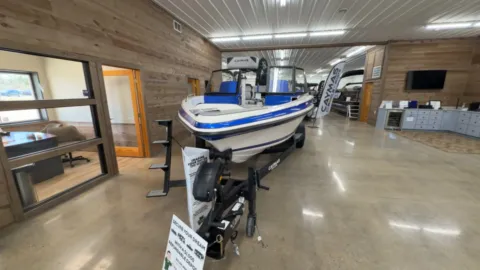 More photos of 2026 CAYMAS DV 20 300XL VERADO at McLaughlin's RV and Marine - Fargo, ND