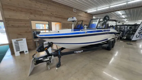 More photos of 2026 CAYMAS DV 20 300XL VERADO at McLaughlin's RV and Marine - Fargo, ND