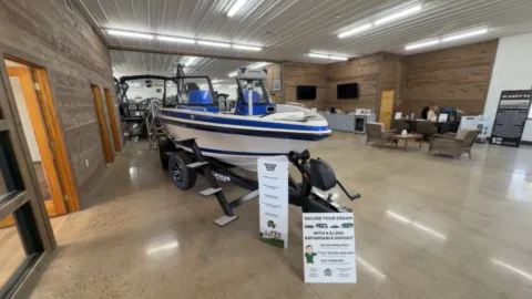 More photos of 2026 CAYMAS DV 20 300XL VERADO at McLaughlin's RV and Marine - Fargo, ND
