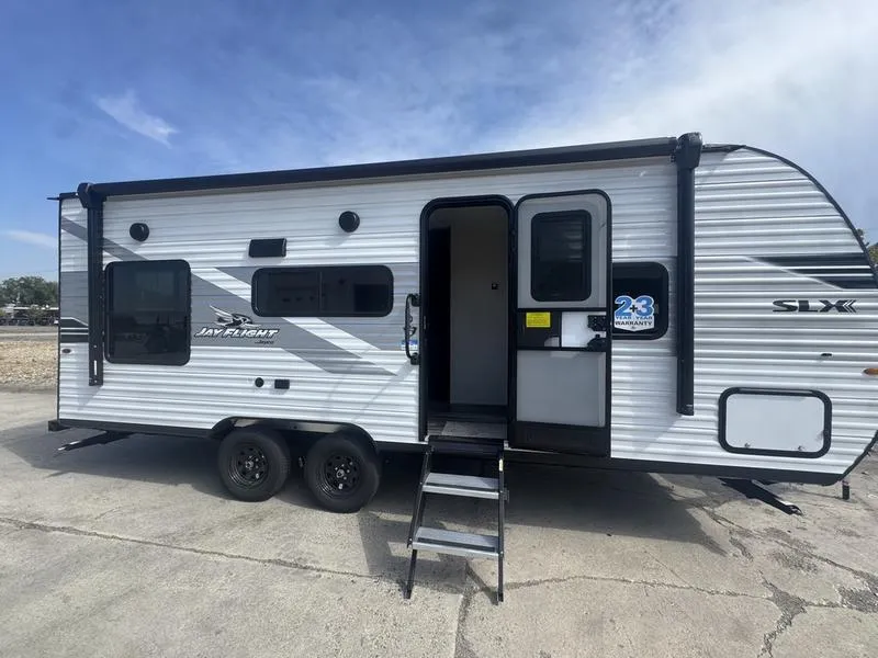 2026 Jayco JAY FLIGHT SLX 210QB