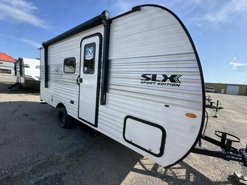 2026 JAYCO JAY FLIGHT SLX 170BH SE for sale in Fargo, ND