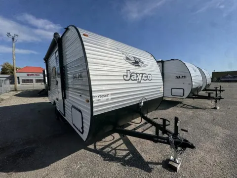 More photos of 2026 JAYCO JAY FLIGHT SLX 170BH SE at McLaughlin's RV and Marine, ND