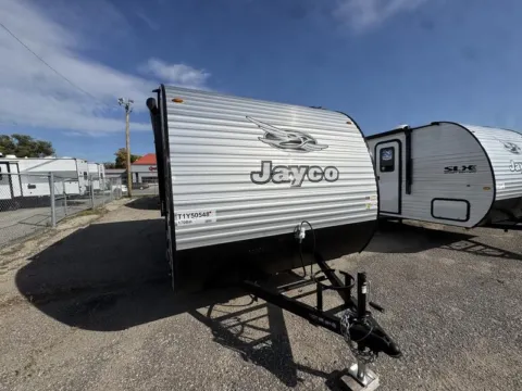 More photos of 2026 JAYCO JAY FLIGHT SLX 170BH SE at McLaughlin's RV and Marine, ND