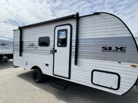 More photos of 2026 JAYCO JAY FLIGHT SLX 170BH SE at McLaughlin's RV and Marine, ND