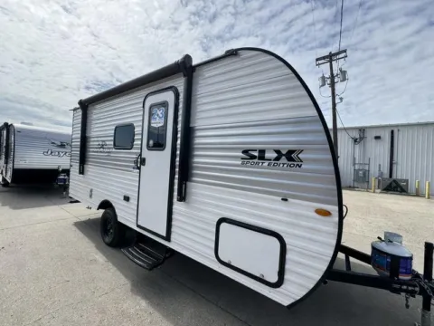 More photos of 2026 JAYCO JAY FLIGHT SLX 170BH SE at McLaughlin's RV and Marine, ND