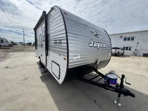 More photos of 2026 JAYCO JAY FLIGHT SLX 170BH SE at McLaughlin's RV and Marine, ND