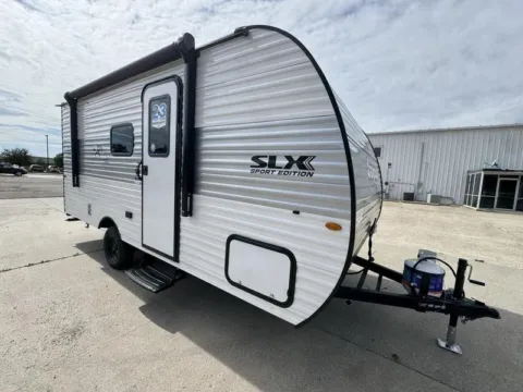 More photos of 2026 JAYCO JAY FLIGHT SLX 170BH SE at McLaughlin's RV and Marine, ND