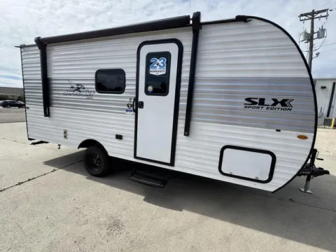 Unknown 2026 JAYCO JAY FLIGHT SLX 170BH SE for sale in Fargo, ND