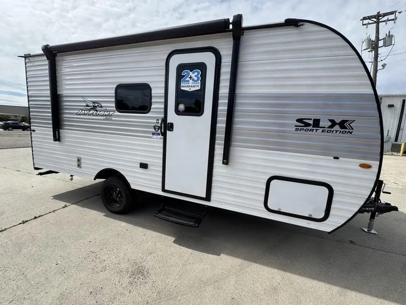 Unknown 2026 JAYCO JAY FLIGHT SLX 170BH SE for sale in Fargo, ND