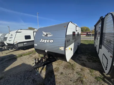 More photos of 2026 JAYCO JAY FLIGHT SLX 170FQ SE at McLaughlin's RV and Marine, ND