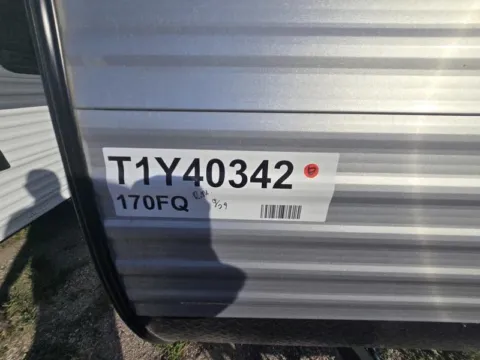 More photos of 2026 JAYCO JAY FLIGHT SLX 170FQ SE at McLaughlin's RV and Marine, ND