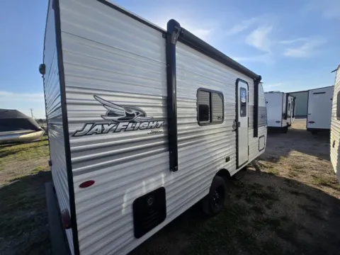 Unknown 2026 JAYCO JAY FLIGHT SLX 170FQ SE for sale in Fargo, ND