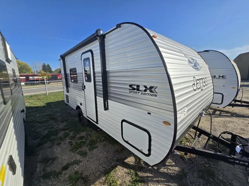 Unknown 2026 JAYCO JAY FLIGHT SLX 170FQ SE for sale in Fargo, ND