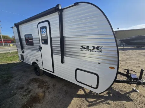 Unknown 2026 JAYCO JAY FLIGHT SLX 170FQ SE for sale in Fargo, ND