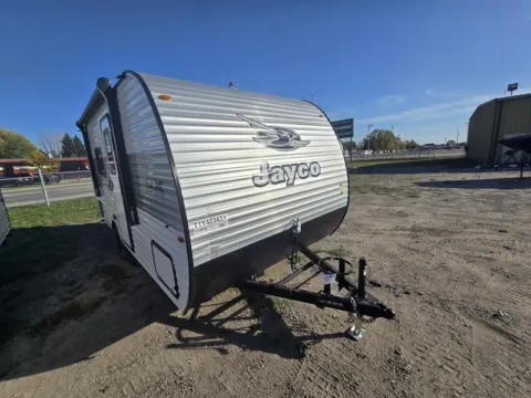 More photos of 2026 JAYCO JAY FLIGHT SLX 170FQ SE at McLaughlin's RV and Marine - Fargo, ND