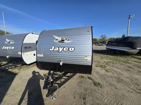 More photos of 2026 JAYCO JAY FLIGHT SLX 170FQ SE at McLaughlin's RV and Marine, ND