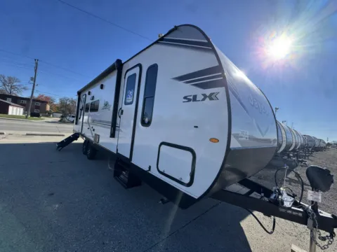 More photos of 2026 JAYCO JAY FLIGHT SLX 287BHS at McLaughlin's RV and Marine - Fargo, ND