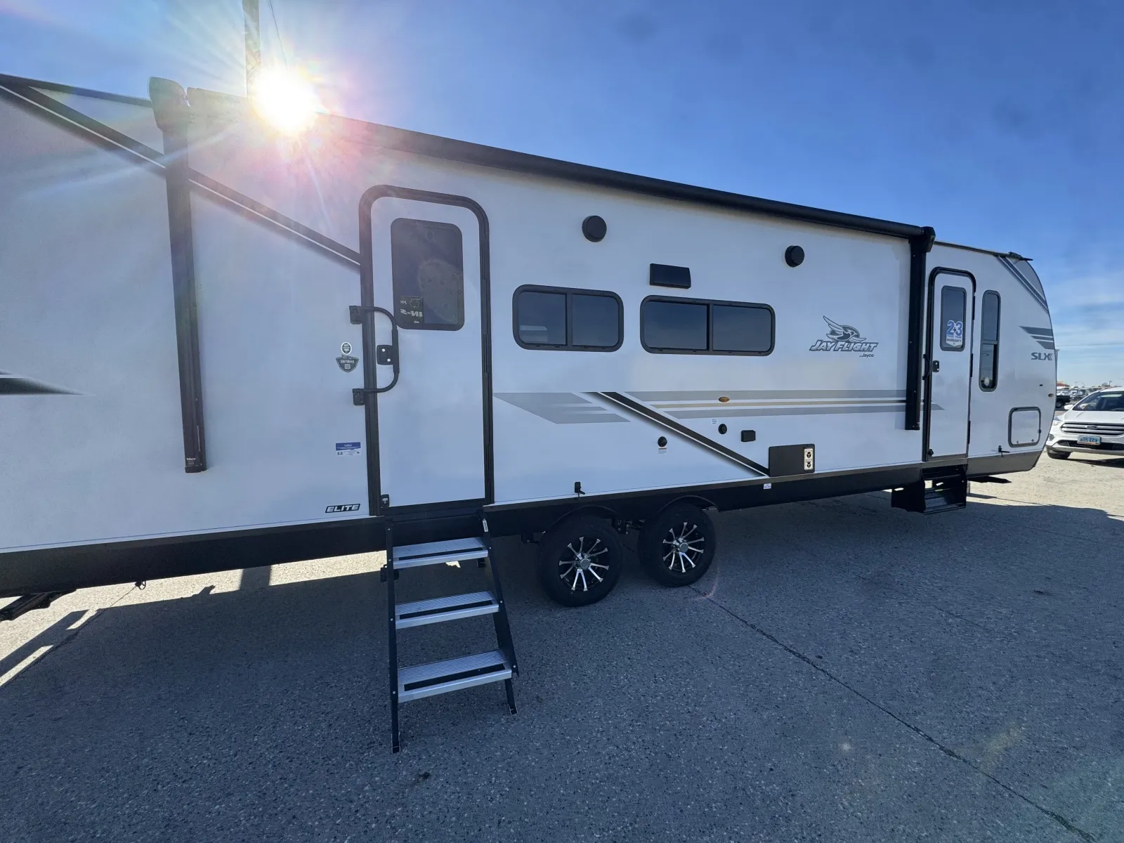 Unknown 2026 JAYCO JAY FLIGHT SLX 287BHS for sale in Fargo, ND