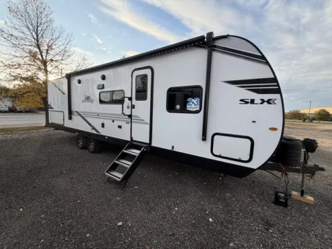Unknown 2026 JAYCO JAY FLIGHT SLX 284BHS for sale in Fargo, ND
