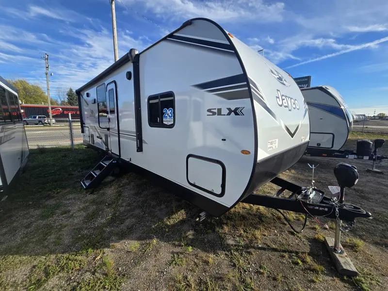 Unknown 2026 Jayco JAY FLIGHT SLX 265MWS for sale in Fargo, ND