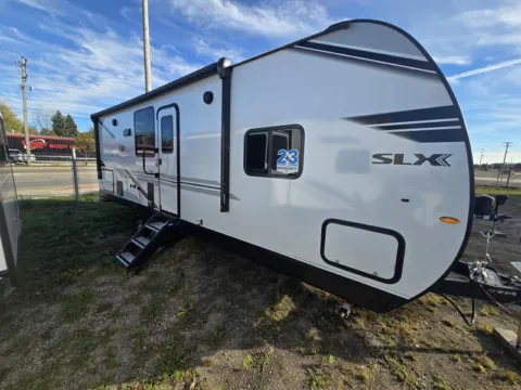 More photos of 2026 JAYCO JAY FLIGHT SLX 265MWS at McLaughlin's RV and Marine, ND