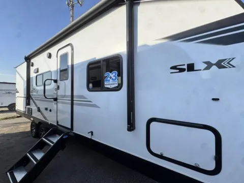 More photos of 2026 JAYCO JAY FLIGHT SLX 245BHS at McLaughlin's RV and Marine, ND