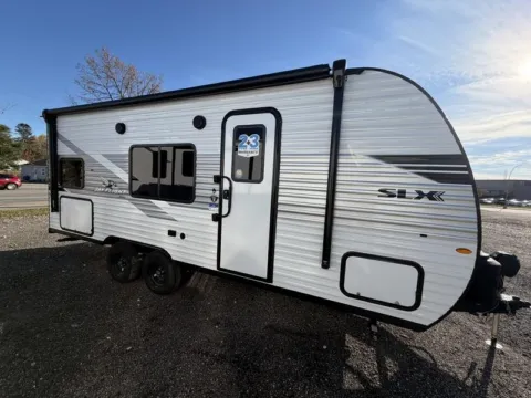 Unknown 2026 JAYCO JAY FLIGHT SLX 211MB for sale in Fargo, ND
