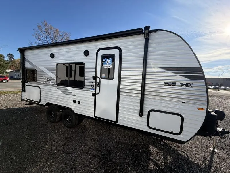 Unknown 2026 JAYCO JAY FLIGHT SLX 211MB for sale in Fargo, ND