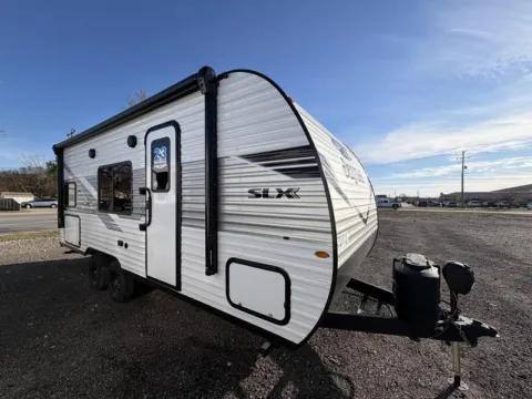 More photos of 2026 JAYCO JAY FLIGHT SLX 211MB at McLaughlin's RV and Marine, ND