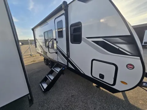 More photos of 2026 Jayco JAY FEATHER 21MML at McLaughlin's RV and Marine - Fargo, ND