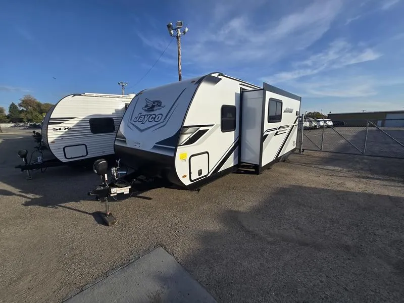 Unknown 2026 JAYCO JAY FEATHER 21MML for sale in Fargo, ND