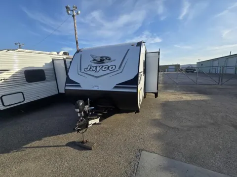 More photos of 2026 Jayco JAY FEATHER 21MML at McLaughlin's RV and Marine - Fargo, ND