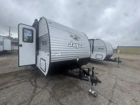 Another view of 2026 JAYCO JAY FLIGHT SLX 178DBS SE for sale in Fargo, ND at McLaughlin's RV and Marine