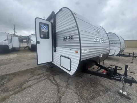 More photos of 2026 JAYCO JAY FLIGHT SLX 178DBS SE at McLaughlin's RV and Marine, ND