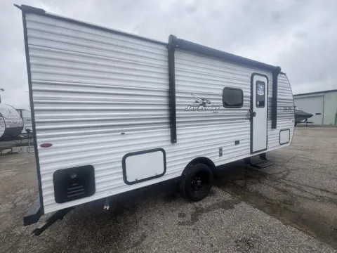 More photos of 2026 JAYCO JAY FLIGHT SLX 178DBS SE at McLaughlin's RV and Marine, ND