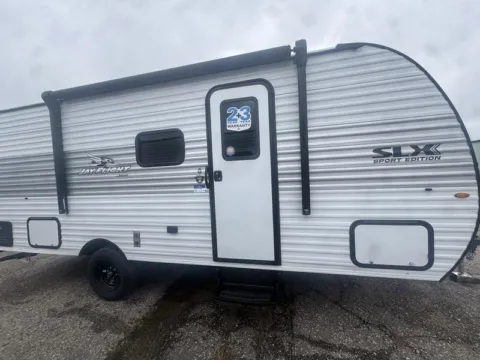 Unknown 2026 JAYCO JAY FLIGHT SLX 178DBS SE for sale in Fargo, ND