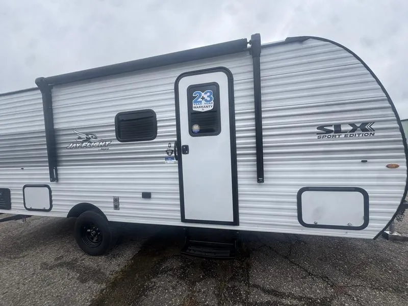 Unknown 2026 JAYCO JAY FLIGHT SLX 178DBS SE for sale in Fargo, ND