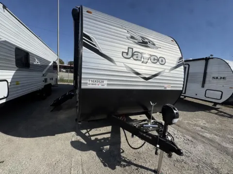 More photos of 2026 JAYCO JAY FLIGHT SLX 261BHS at McLaughlin's RV and Marine, ND